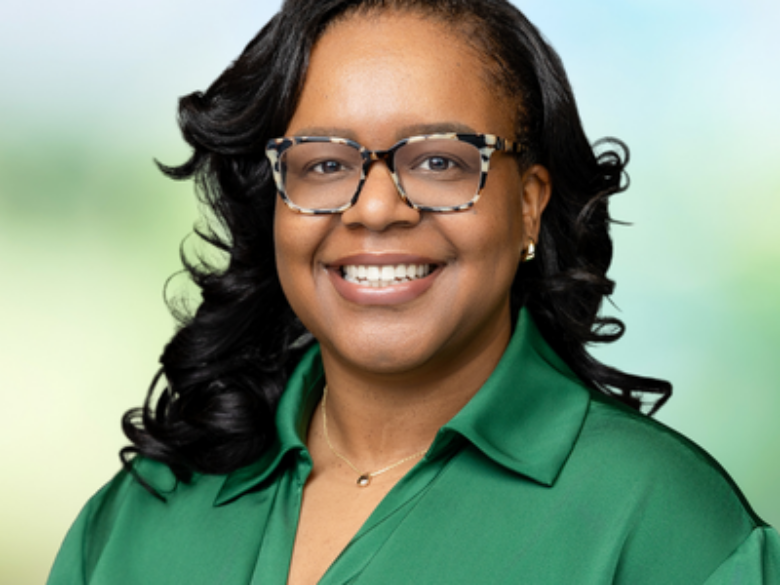 Yejide Olutosin Headshot