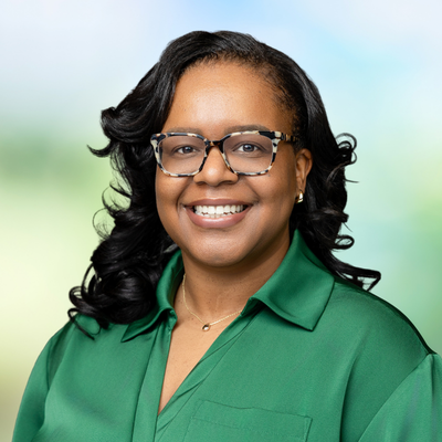 Yejide Olutosin Headshot