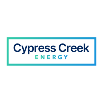 Cypress Creek Energy