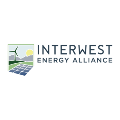 Interwest Energy Alliance logo