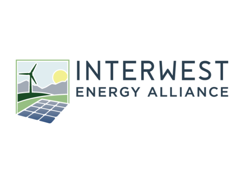 Interwest Energy Alliance logo