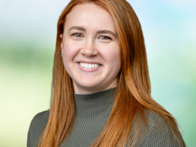 Alessandra Chapman Headshot