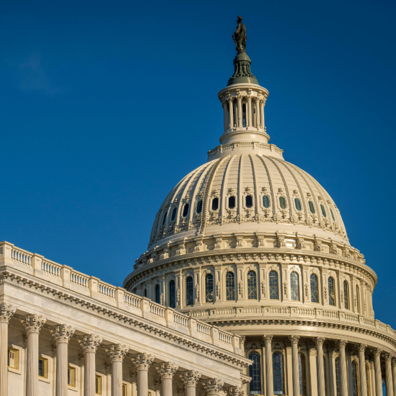 United States Capital Building