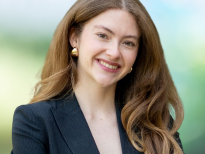 Lauren Batstone