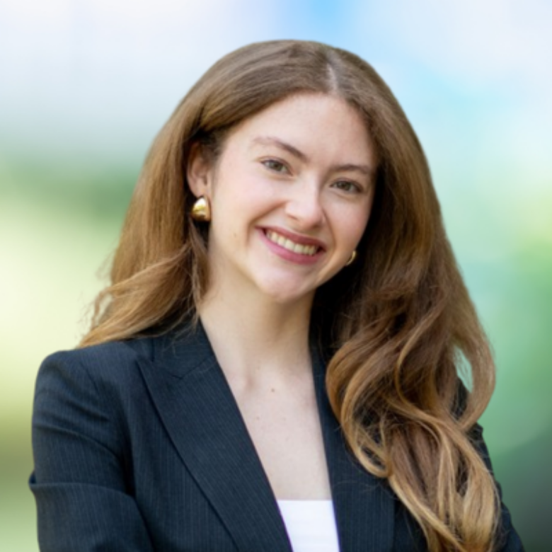 Lauren Batstone
